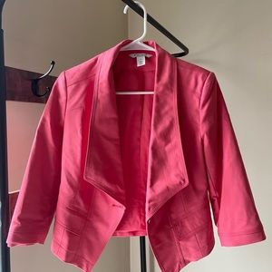 White House Black Market blazer